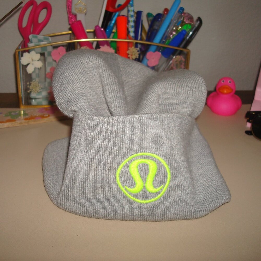 Lululemon Beanie